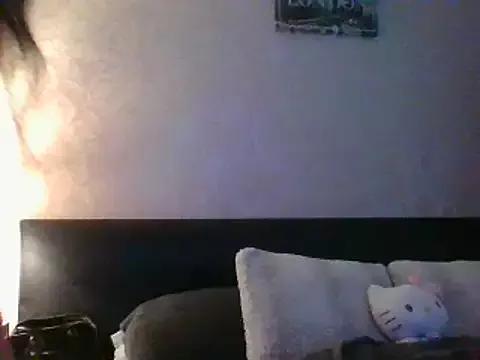 CurvyQueen2023 from StripChat is Freechat