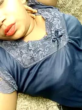 Cute-Aanya from StripChat is Freechat