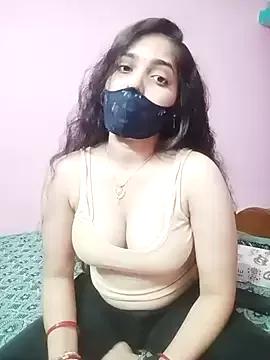 Cute-Ananya from StripChat is Freechat