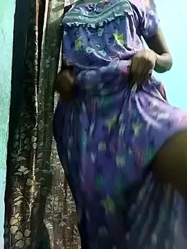 Cute-Anisha from StripChat is Freechat