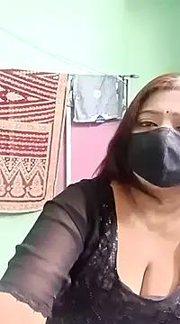 CutE-Rupsa from StripChat is Freechat