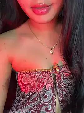 Cute-Shizuuu from StripChat is Freechat