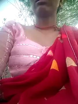 Cute__Mansi from StripChat is Freechat