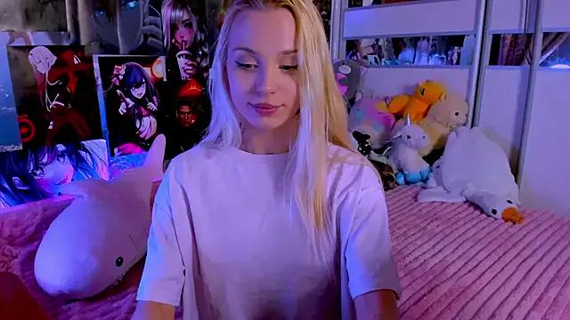 Cute__Pony from StripChat is Freechat