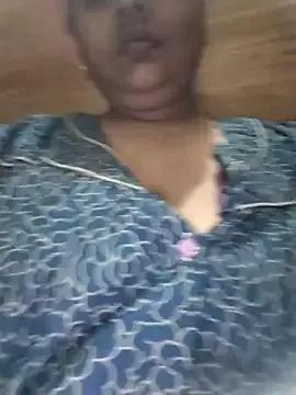 Cute_Amiya from StripChat is Freechat