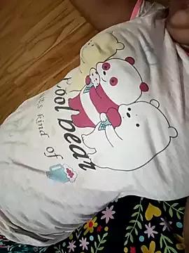 Cute_Amiya from StripChat is Freechat