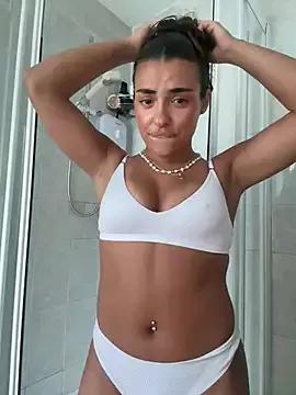 cute_carly_ from StripChat is Freechat