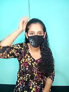 Cute_Faria from StripChat is Freechat
