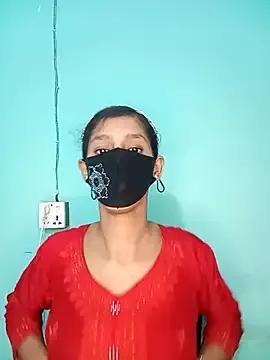Cute_Faria from StripChat is Freechat