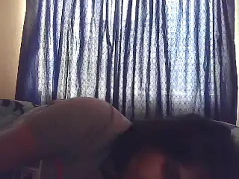 cute_indianxo from StripChat is Freechat
