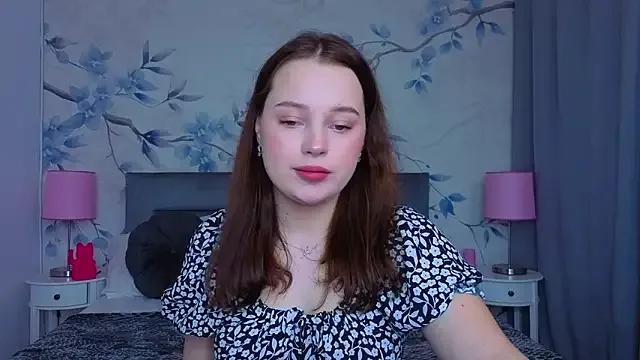 Cute_kitty- from StripChat is Freechat