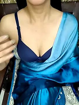 Cute_merry_ from StripChat is Freechat