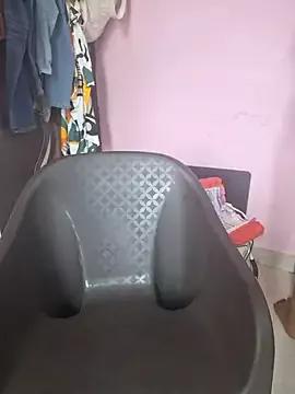 cute_nansi from StripChat is Freechat