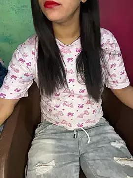 Cute_Riya09 from StripChat is Freechat