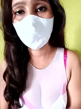 Cute_Soumya from StripChat is Freechat