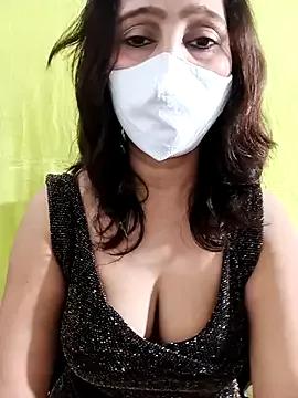 Cute_Soumya from StripChat is Freechat