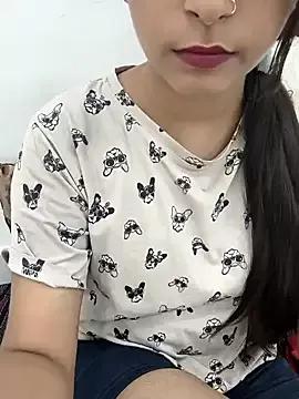 Cute_tanvi_ from StripChat is Freechat