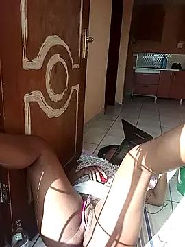 CuteBootyBae from StripChat is Freechat