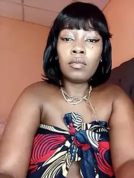 CuteBootyBae from StripChat is Freechat