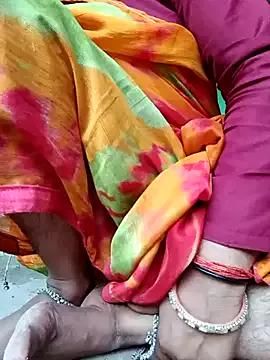 Cutee-Jaan from StripChat is Freechat
