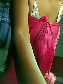 Cutee-nisha from StripChat is Freechat