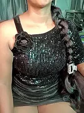 Cutee-nisha from StripChat is Freechat