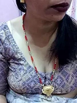 cutee_bhabhi from StripChat is Freechat