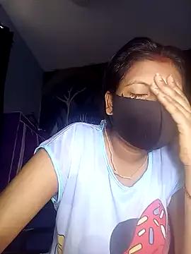 Cutee_tanvii from StripChat is Freechat
