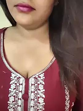 cutepragya2 from StripChat is Freechat