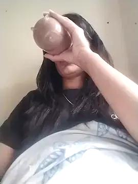 CUTETANIYA from StripChat is Freechat