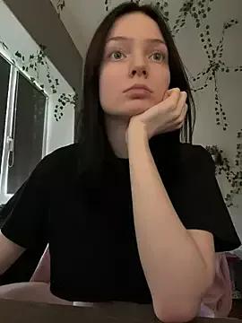 cuteuserr from StripChat is Freechat