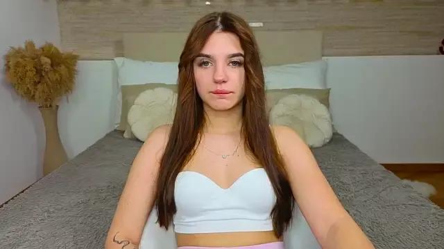 Cutie__meow- from StripChat is Freechat