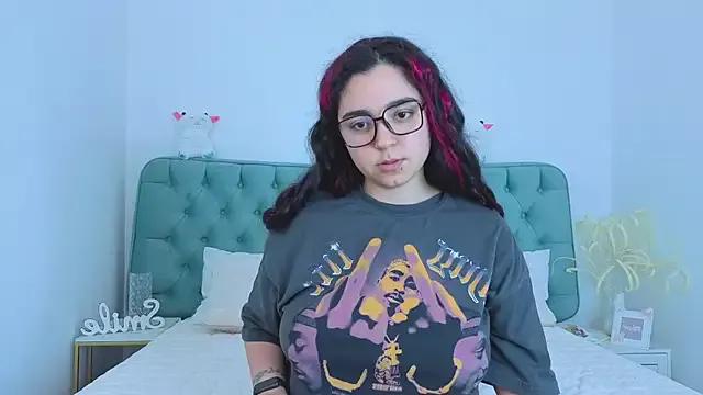 Cutie_kittycat_ from StripChat is Freechat