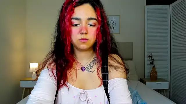 Cutie_kittycat_ from StripChat is Freechat