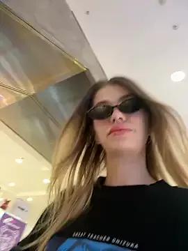 Cutie_Mia69 from StripChat is Freechat
