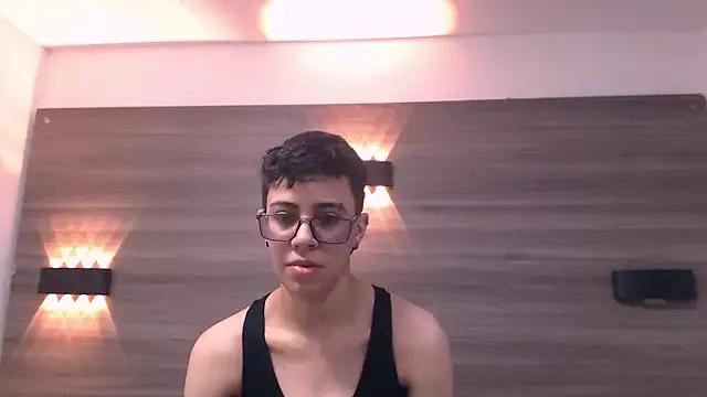 Cutie_Shy_ from StripChat is Freechat