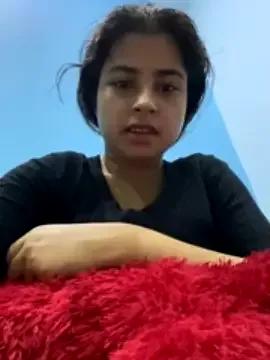 Cuttie-Pie from StripChat
