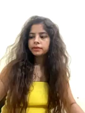 Cuttie-Pie from StripChat