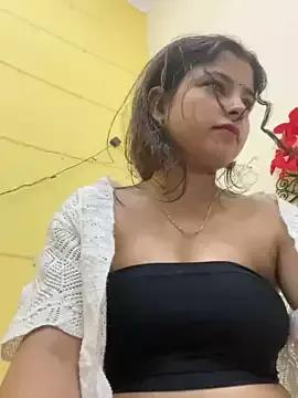 Cuttie-Pie from StripChat