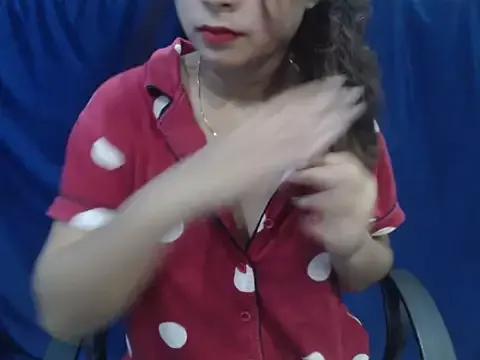 Cuttie-Pie from StripChat