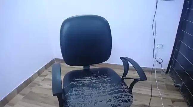 Cuttie-Pie from StripChat