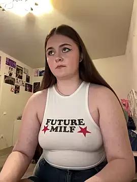 Cuty_Kitty from StripChat is Freechat