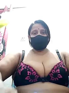 Dada_Boudi-couple from StripChat is Freechat