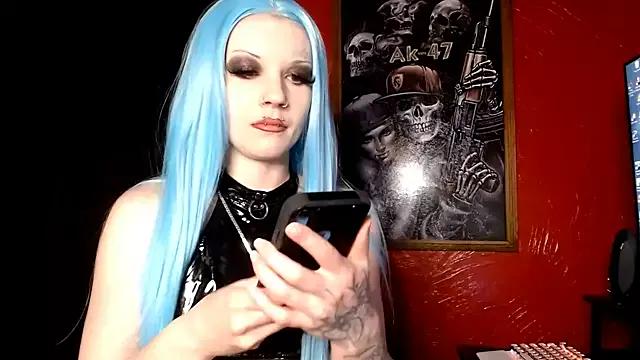 daddy_girl88 from StripChat
