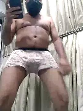 Daddy_inurhouse from StripChat