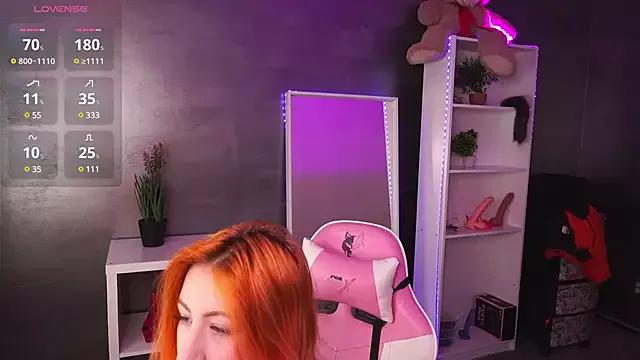 Girls: discover live performances with matured cam models, from teasing to fixations, in a variety of stunning live sex cams.