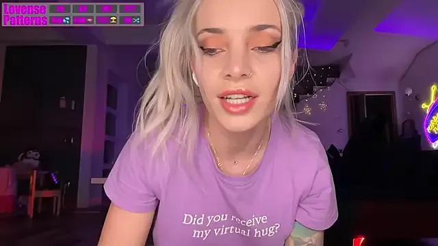daddyspixxie420 from StripChat
