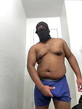 daddythiccklegg from StripChat