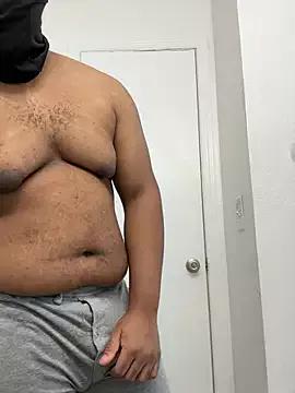 daddythiccklegg from StripChat