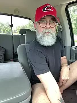 Daddythickcock4 from StripChat